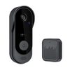 Wireless Doorbell With Camera