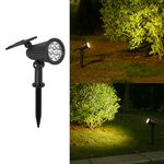 Solar Garden Light