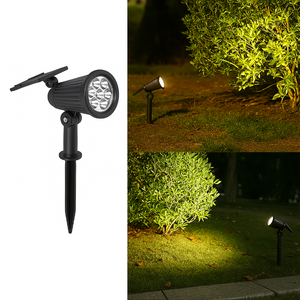 Solar Garden Light
