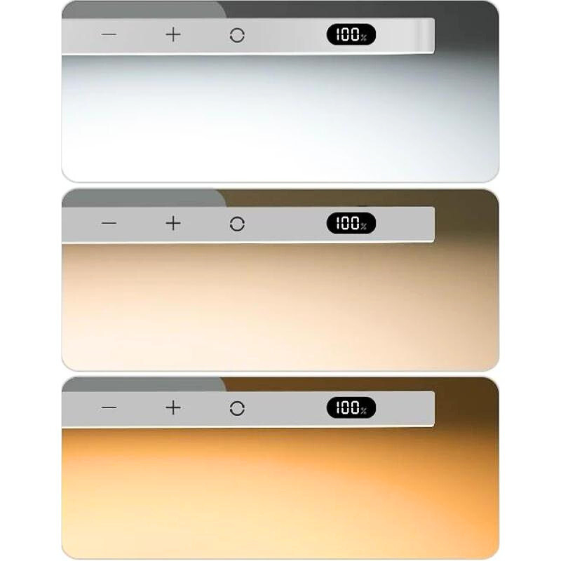 Rechargeable LED Light