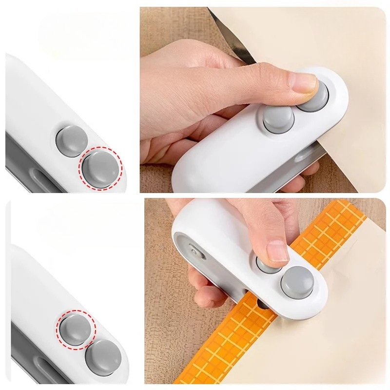 Bag Sealer