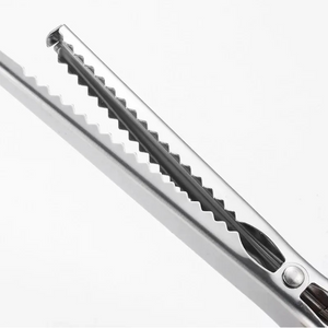Coffee Measuring Spoon with Clip